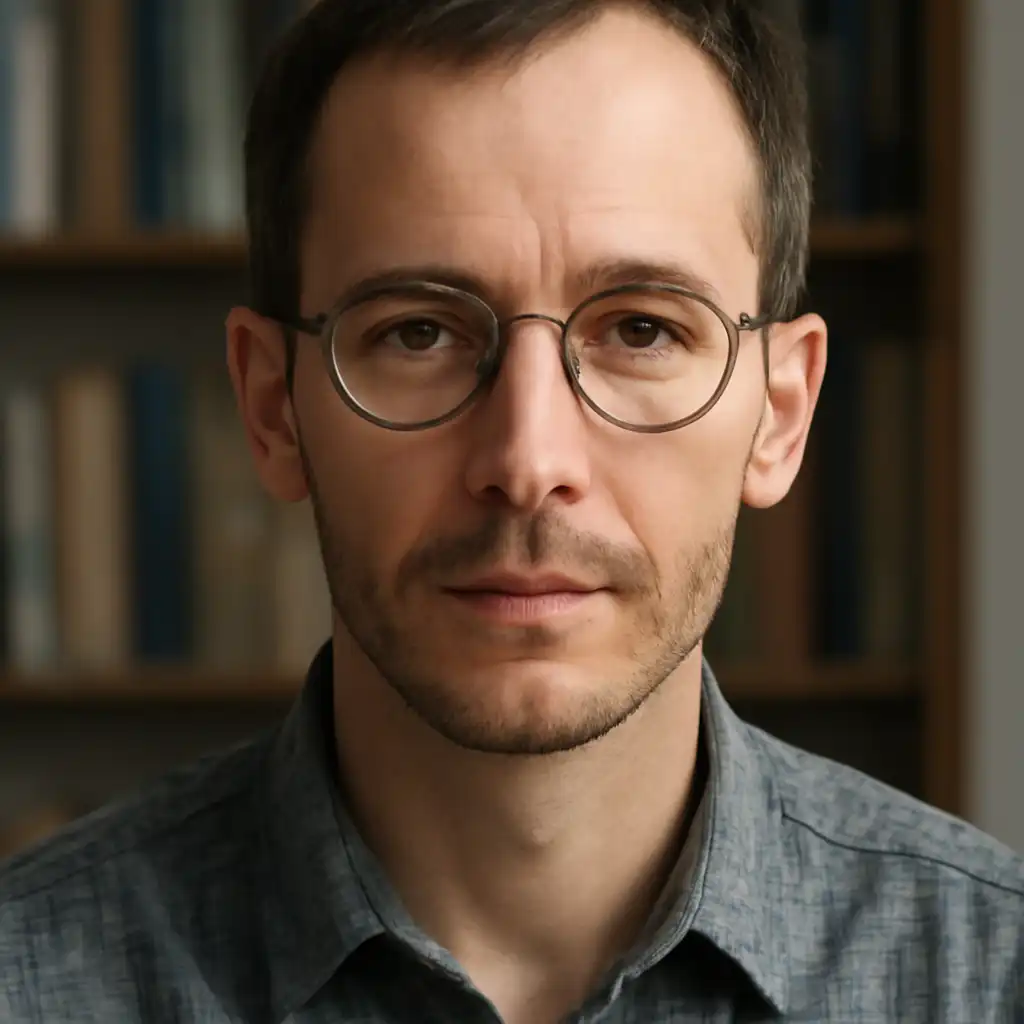 Joaquín Esteban Morales